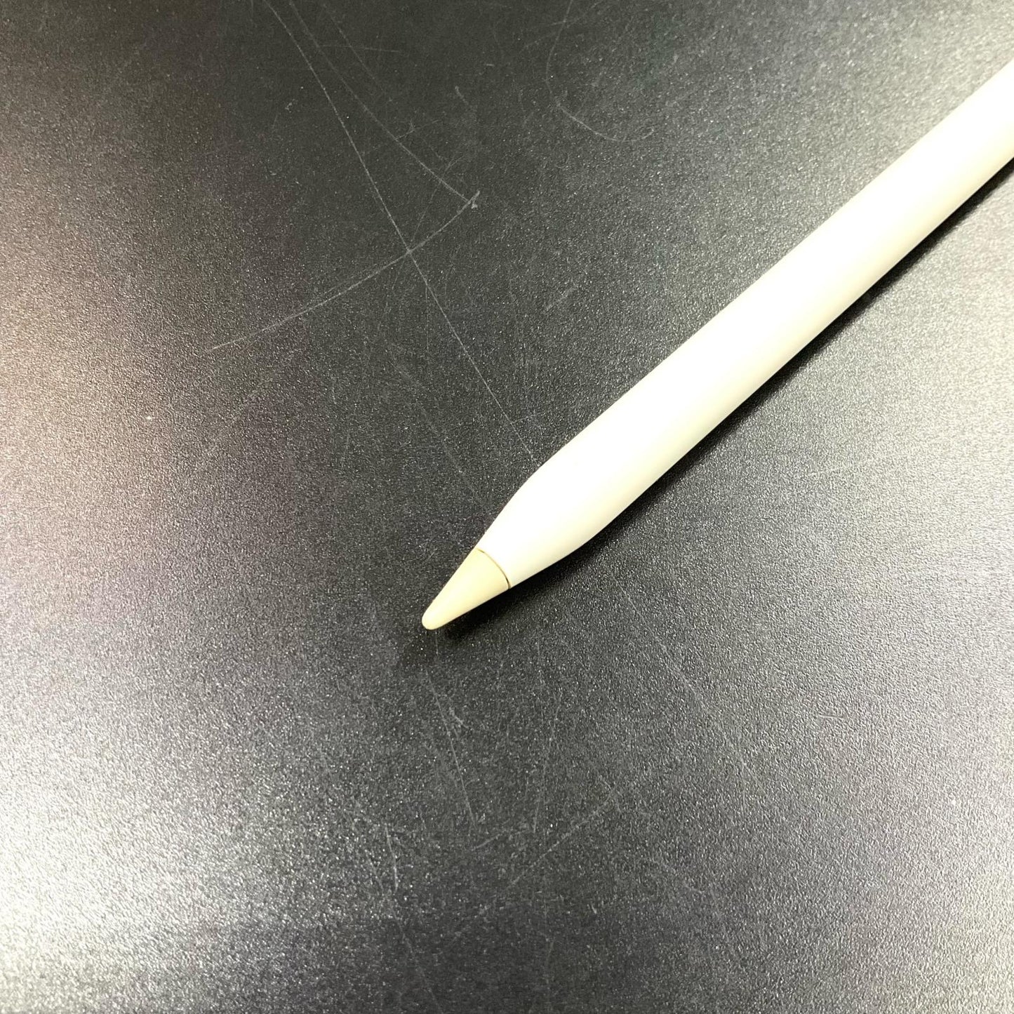 【全額返金保証】【最速発送】Apple Apple Pencil（第1世代） A1603 美品 動作確認済