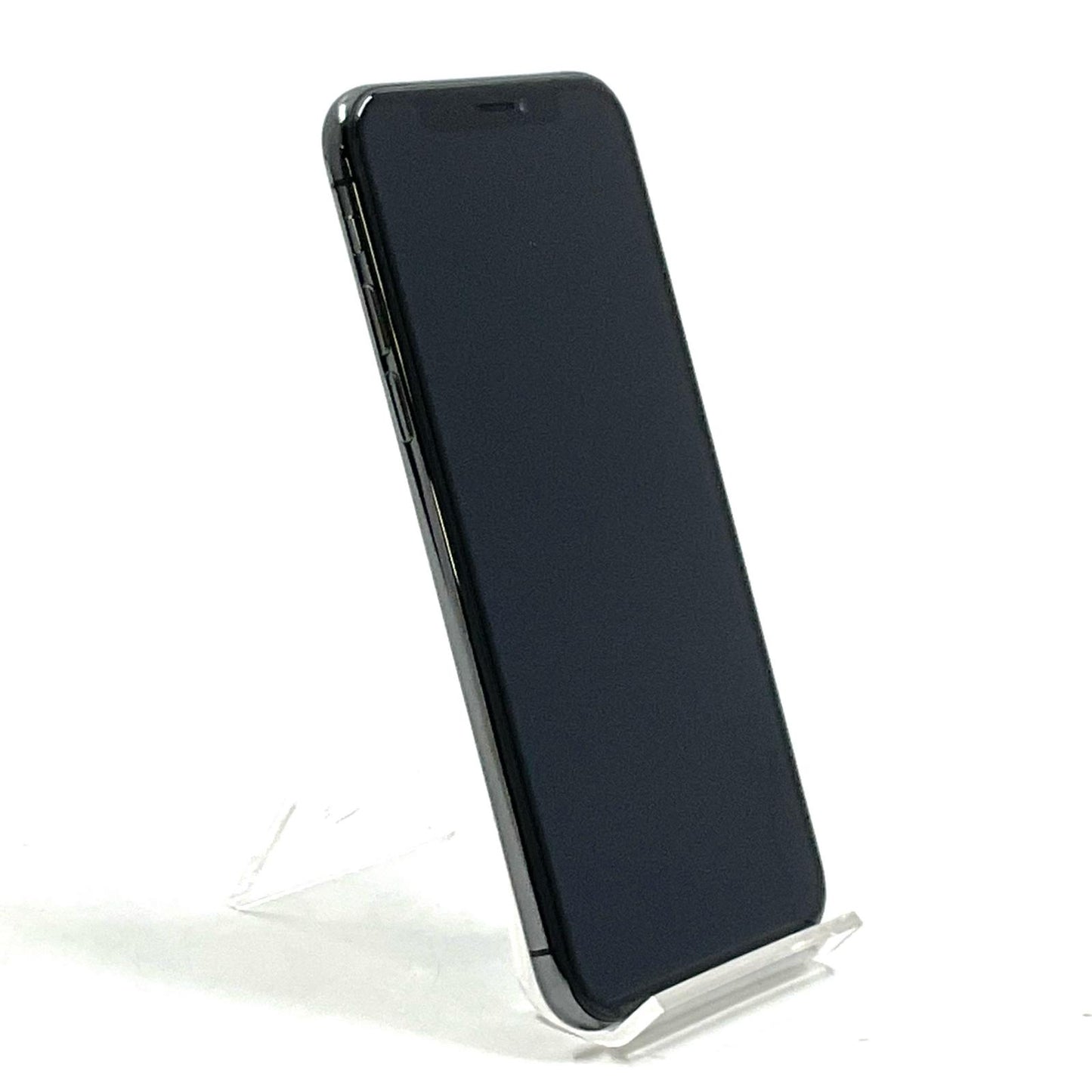 【全額返金保証】【最速発送】Apple iPhone iPhone XS 64GB スペースグレイ docomo 白ロム 動作確認済 86%