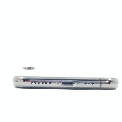 【全額返金保証】【最速発送】Apple iPhone iPhone XS 64GB スペースグレイ docomo 白ロム 動作確認済 86%