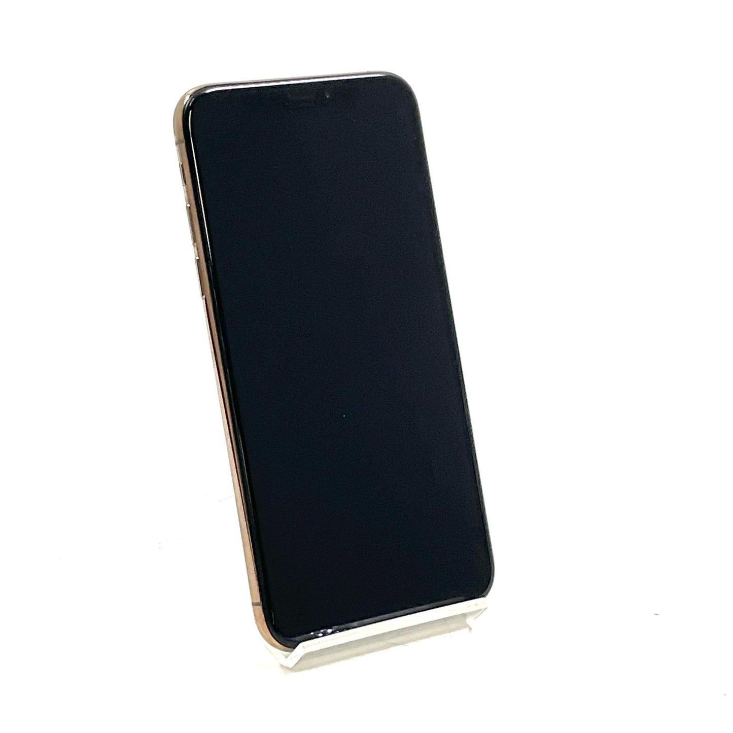 【全額返金保証】【最速発送】Apple iPhone iPhone XS 256GB ゴールド docomo 白ロム 動作確認済 73%