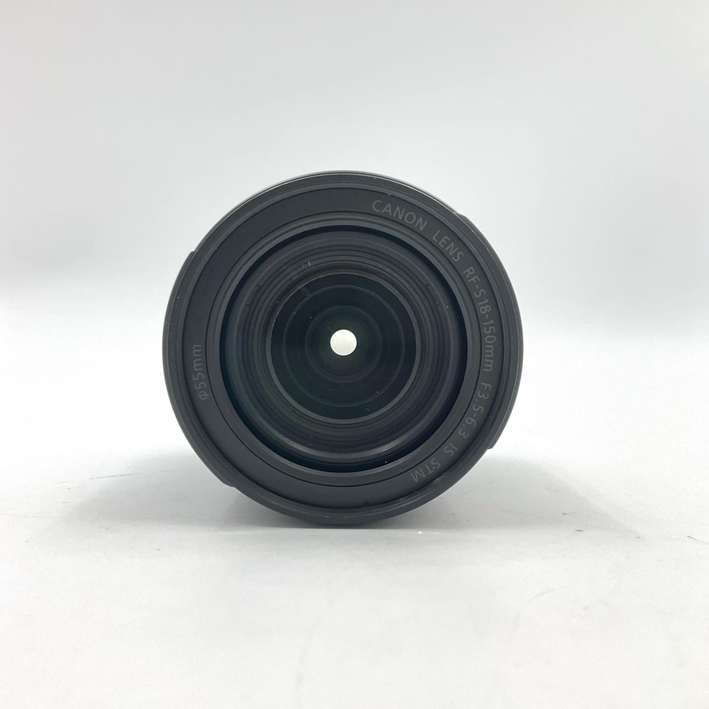 【全額返金保証】【最速発送】Canon RF-S18-150mm F3.5-6.3 IS STM 美品 動作確認済