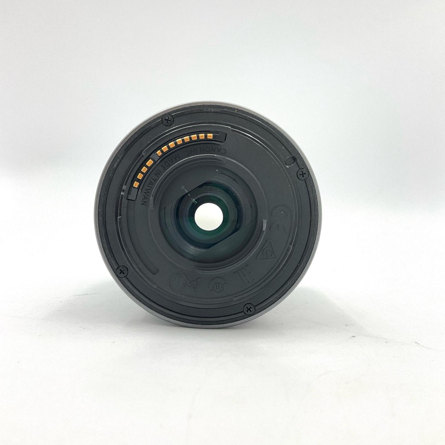 【全額返金保証】【最速発送】Canon RF-S18-150mm F3.5-6.3 IS STM 美品 動作確認済