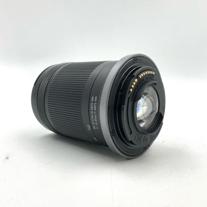 【全額返金保証】【最速発送】Canon RF-S18-150mm F3.5-6.3 IS STM 美品 動作確認済
