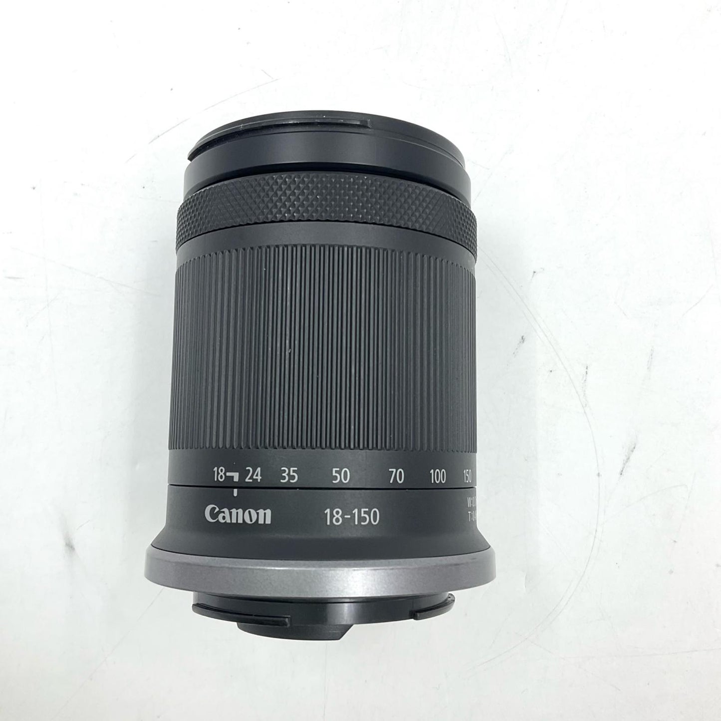 【全額返金保証】【最速発送】Canon RF-S18-150mm F3.5-6.3 IS STM 美品 動作確認済