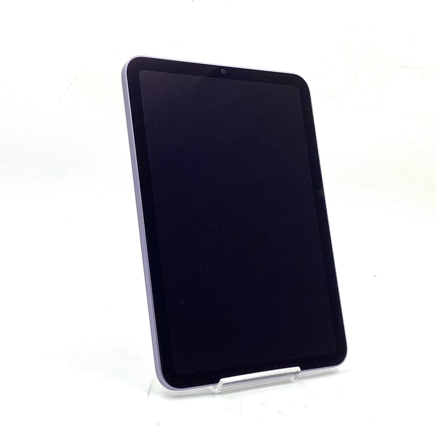 【全額返金保証】【最速発送】Apple iPad mini 8.3インチ 第6世代 64GB パープル Wi-Fi 美品 動作確認済