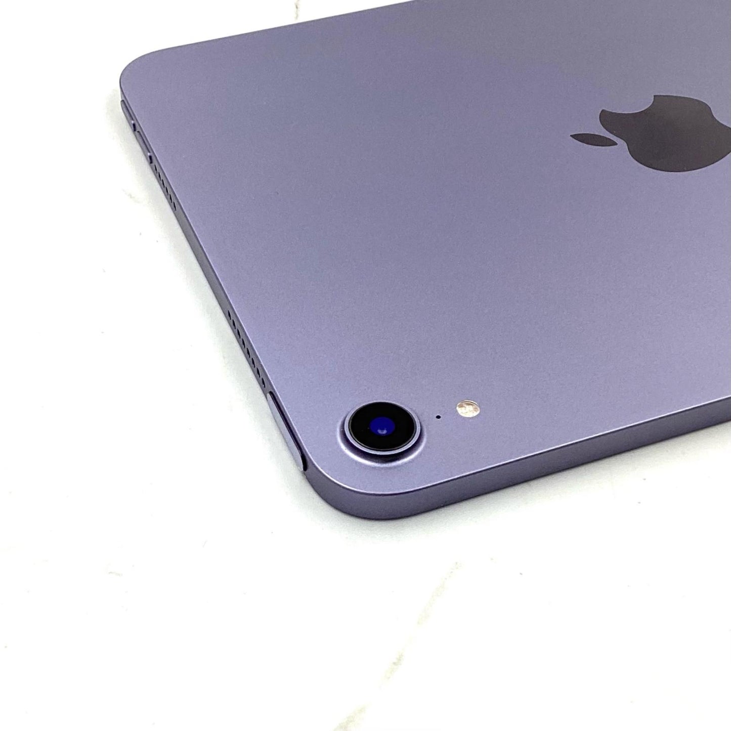 【全額返金保証】【最速発送】Apple iPad mini 8.3インチ 第6世代 64GB パープル Wi-Fi 美品 動作確認済