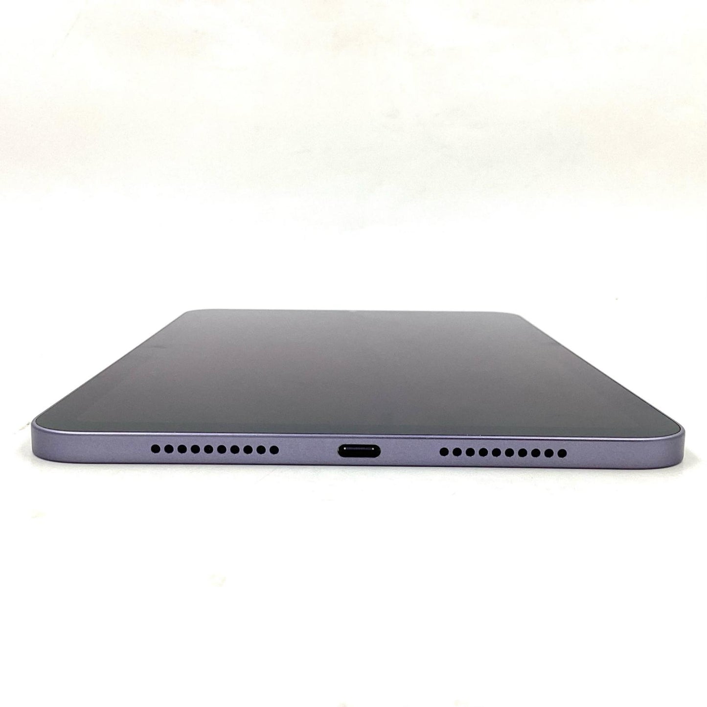 【全額返金保証】【最速発送】Apple iPad mini 8.3インチ 第6世代 64GB パープル Wi-Fi 美品 動作確認済