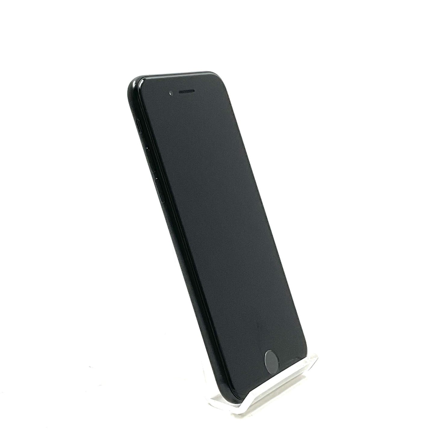 【全額返金保証】【最速発送】Apple iPhone iPhone SE（第2世代） 64GB ブラック Softbank 白ロム 動作確認済 91%