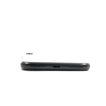 【全額返金保証】【最速発送】Apple iPhone iPhone SE（第2世代） 64GB ブラック Softbank 白ロム 動作確認済 91%