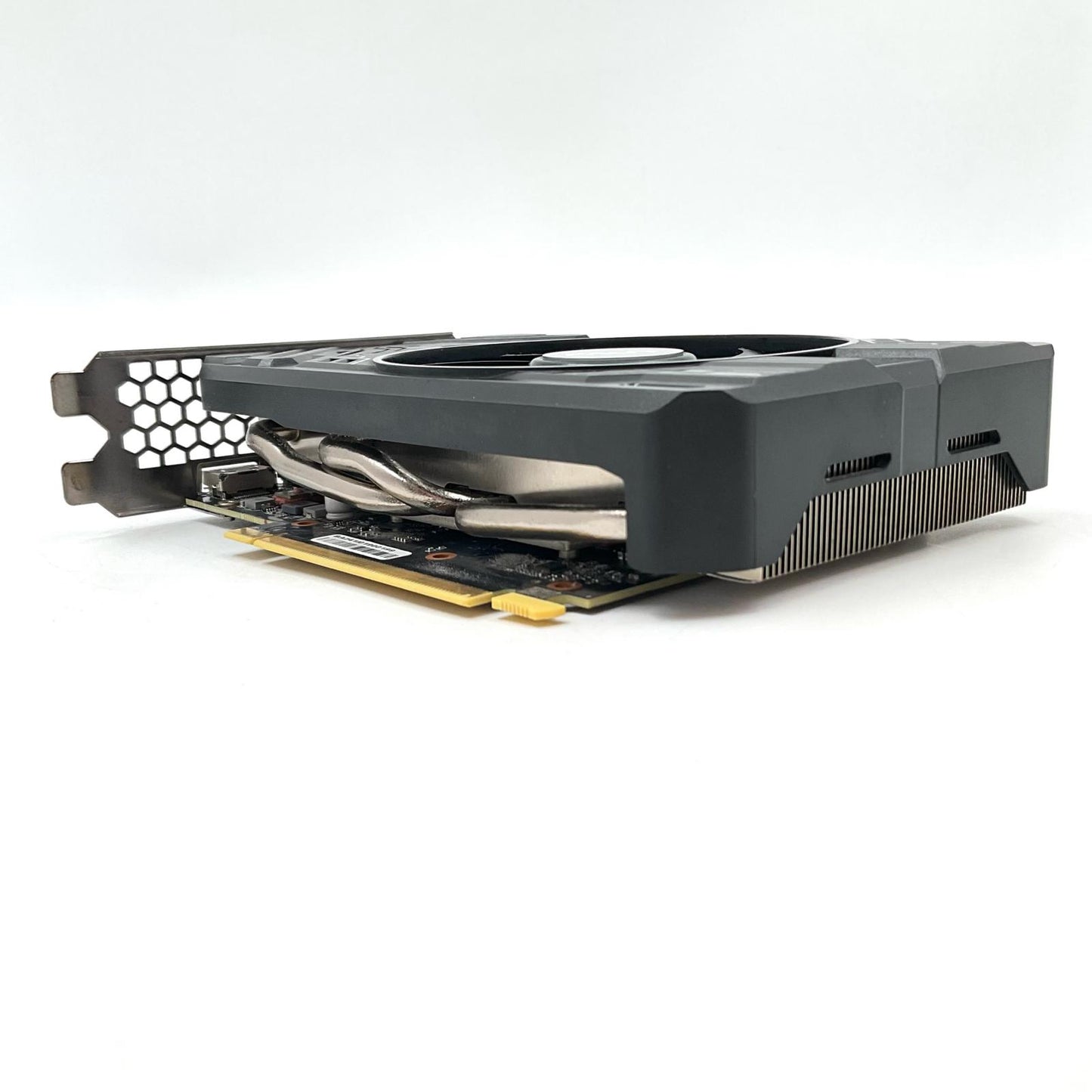 【全額返金保証】【最速発送】Palit グラフィックボード RTX4060Ti STORMX 8GB GDDR6 NE6406T019P1-1060F 美品 動作確認済