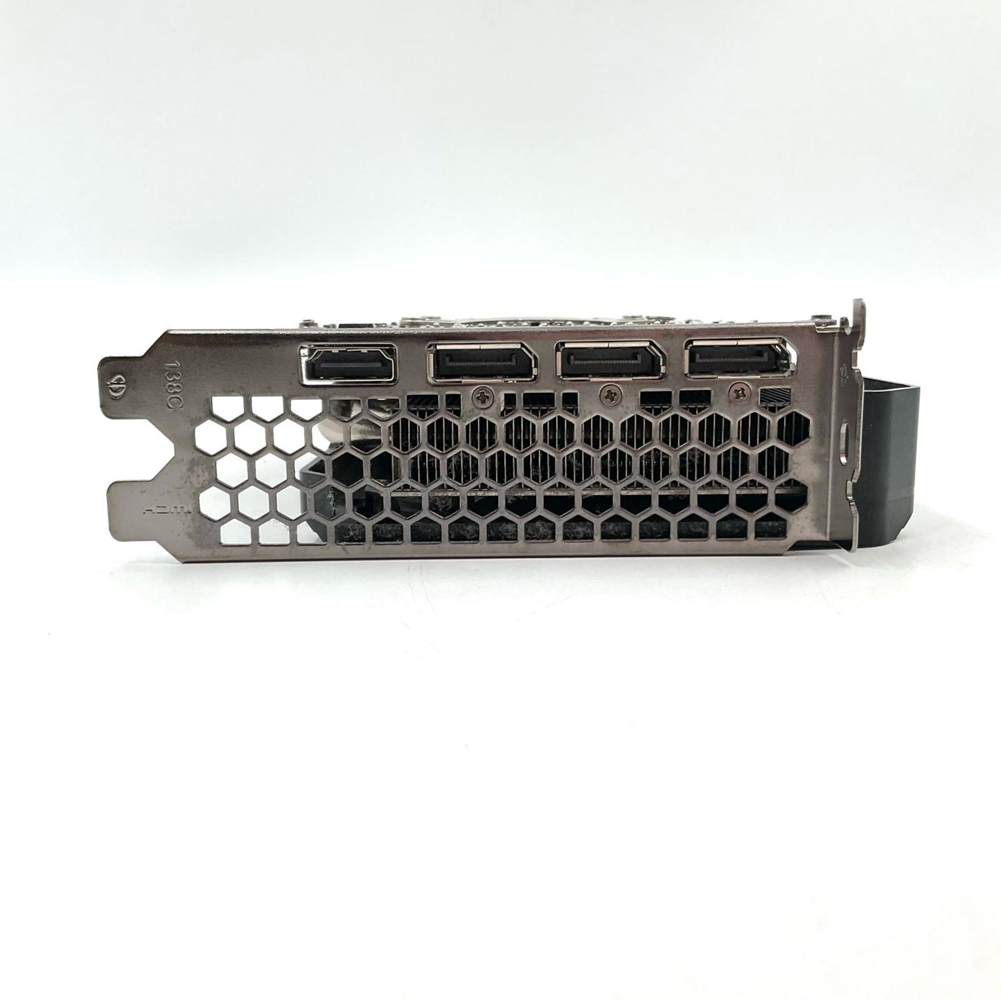 【全額返金保証】【最速発送】Palit グラフィックボード RTX4060Ti STORMX 8GB GDDR6 NE6406T019P1-1060F 美品 動作確認済