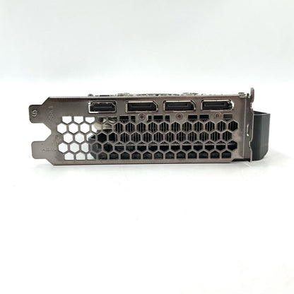 【全額返金保証】【最速発送】Palit グラフィックボード RTX4060Ti STORMX 8GB GDDR6 NE6406T019P1-1060F 美品 動作確認済