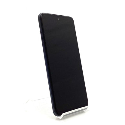 【全額返金保証】【最速発送】Xiaomi Redmi Note 10 JE 64GB ブラック au XIG02 白ロム 超美品 動作確認済