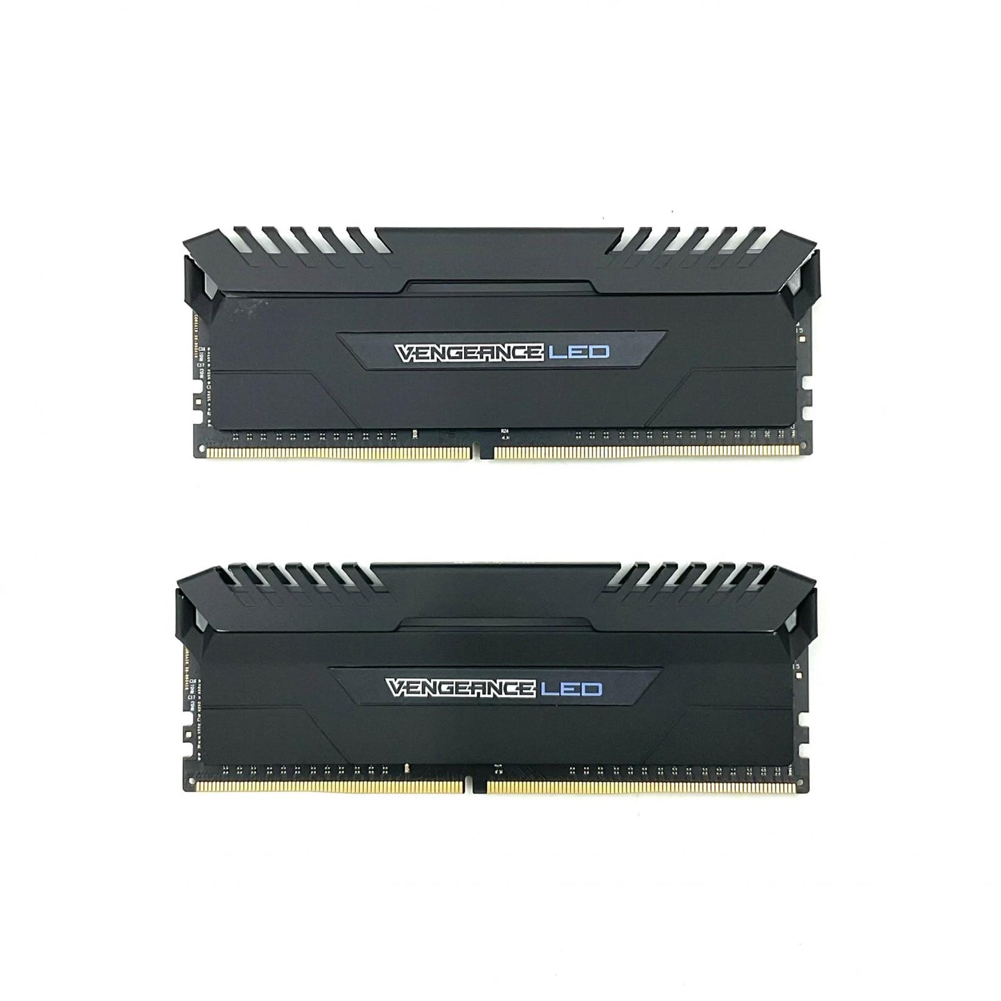 【全額返金保証】【最速発送】CORSAIR メモリ 8GBx2枚 CMU32GX4M4C3000C15B 美品 動作確認済