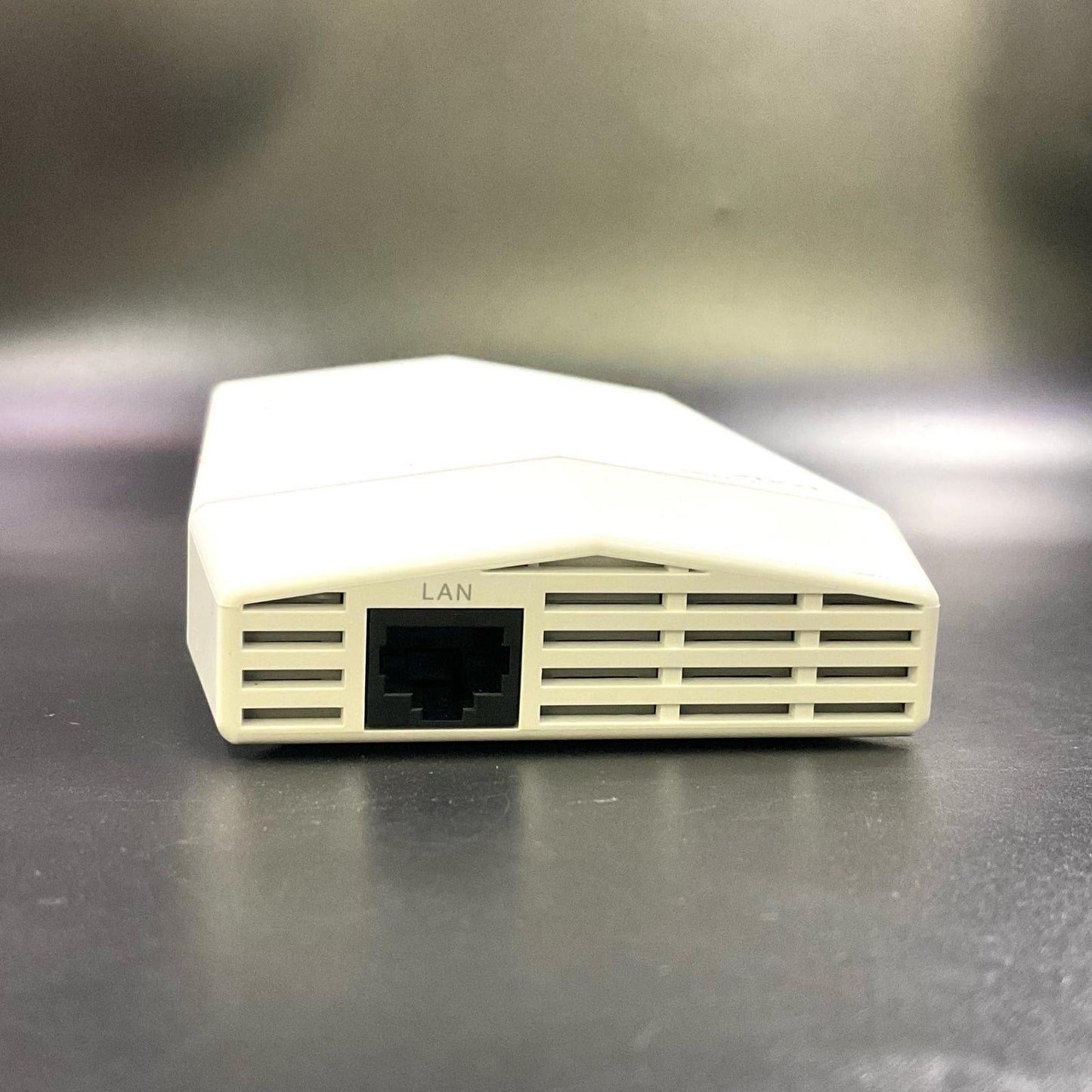 【全額返金保証】【最速発送】BUFFALO AirStation HighPower WEX-1800AX4/D 美品 動作確認済