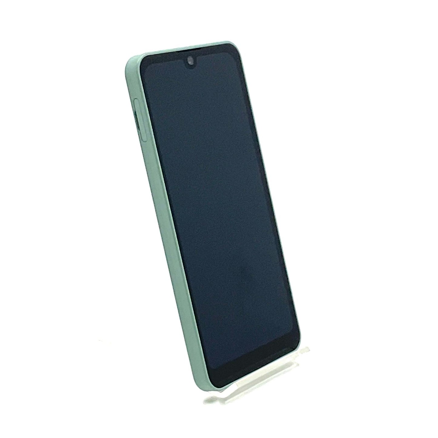 【全額返金保証】【最速発送】SHARP AQUOS wish 64GB オリーブグリーン Softbank A104SH 白ロム 動作確認済