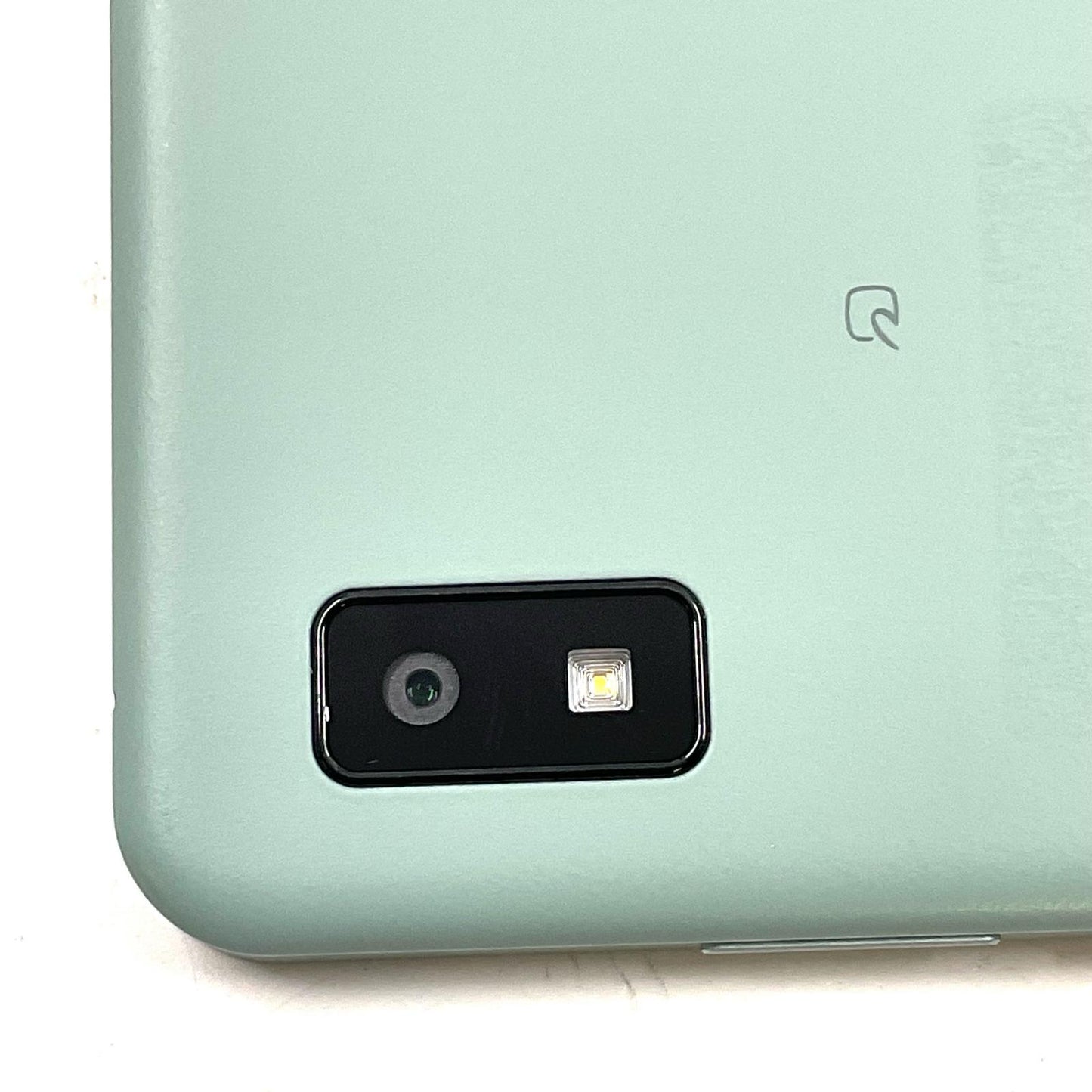 【全額返金保証】【最速発送】SHARP AQUOS wish 64GB オリーブグリーン Softbank A104SH 白ロム 動作確認済