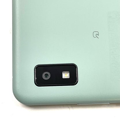 【全額返金保証】【最速発送】SHARP AQUOS wish 64GB オリーブグリーン Softbank A104SH 白ロム 動作確認済