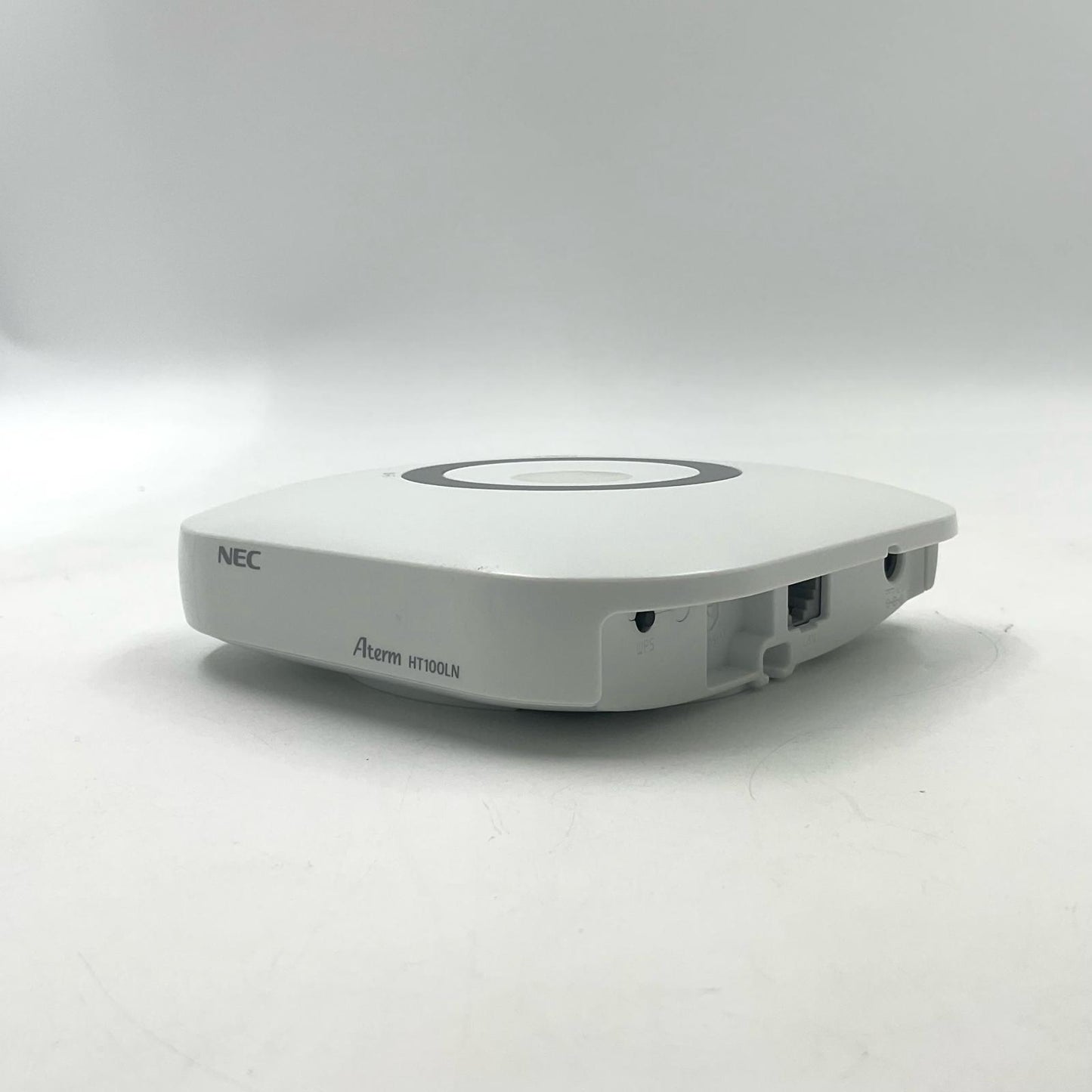 【全額返金保証】【最速発送】NEC Aterm HT100LN PA-HT100LN 美品 動作確認済