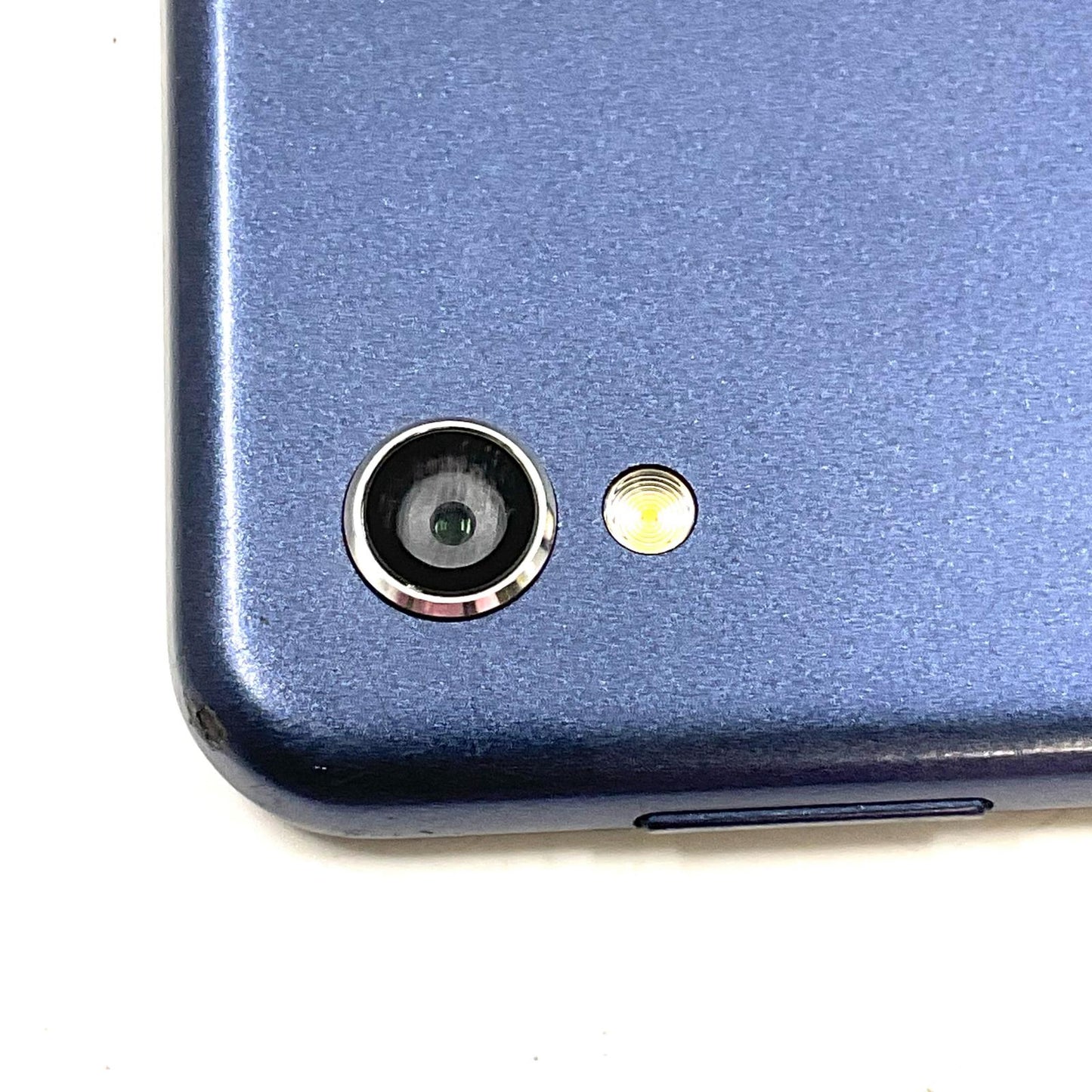 【全額返金保証】【最速発送】SHARP AndroidOne S5 32GB ダークブルー Y!mobile S5-SH 白ロム 美品 動作確認済