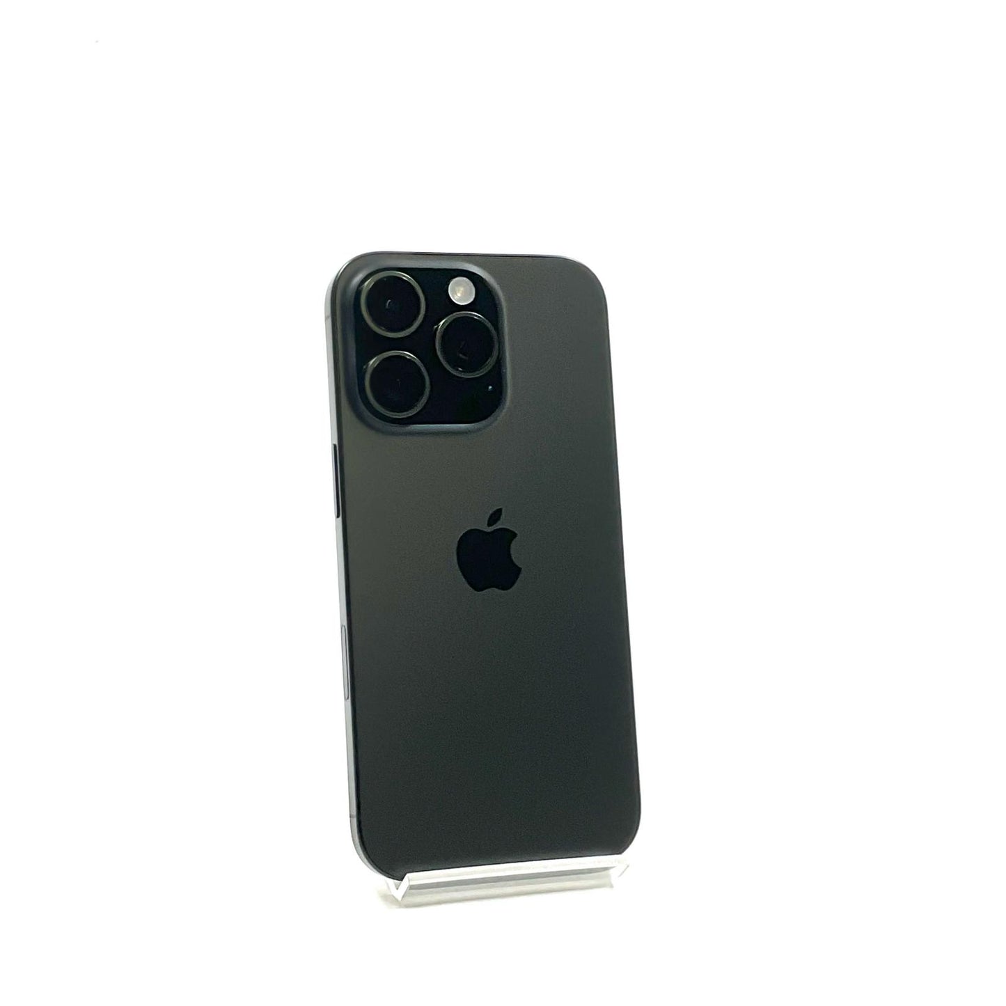 【全額返金保証】【最速発送】Apple iPhone iPhone 16 Pro 512GB ブラックチタニウム Softbank 白ロム 超美品 動作確認済 97%