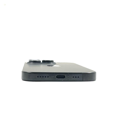 【全額返金保証】【最速発送】Apple iPhone iPhone 16 Pro 512GB ブラックチタニウム Softbank 白ロム 超美品 動作確認済 97%