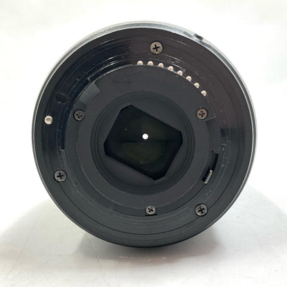 【最速発送】Nikon AF-P DX NIKKOR 70-300mm f/4.5-6.3G ED VR【難有】