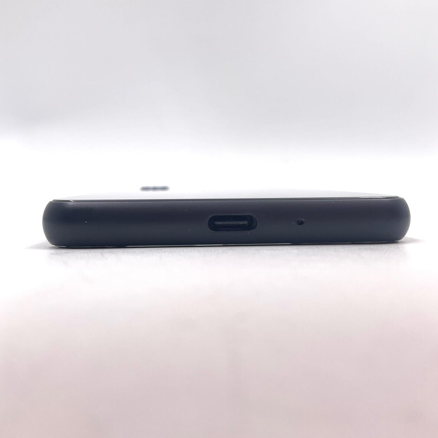 【全額返金保証】【最速発送】Sony Xperia 10 III 128GB ブラック Softbank A102SO 白ロム 動作確認済