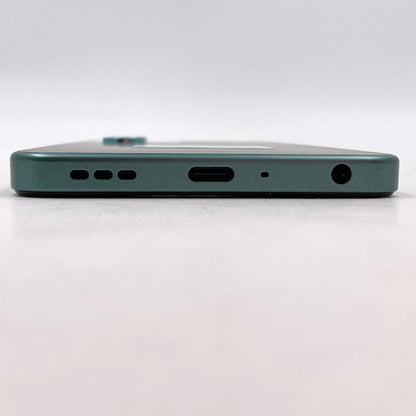 【全額返金保証】【最速発送】OPPO A 5 5G 128GB グリーン 楽天モバイル CPH2735 白ロム 美品 動作確認済