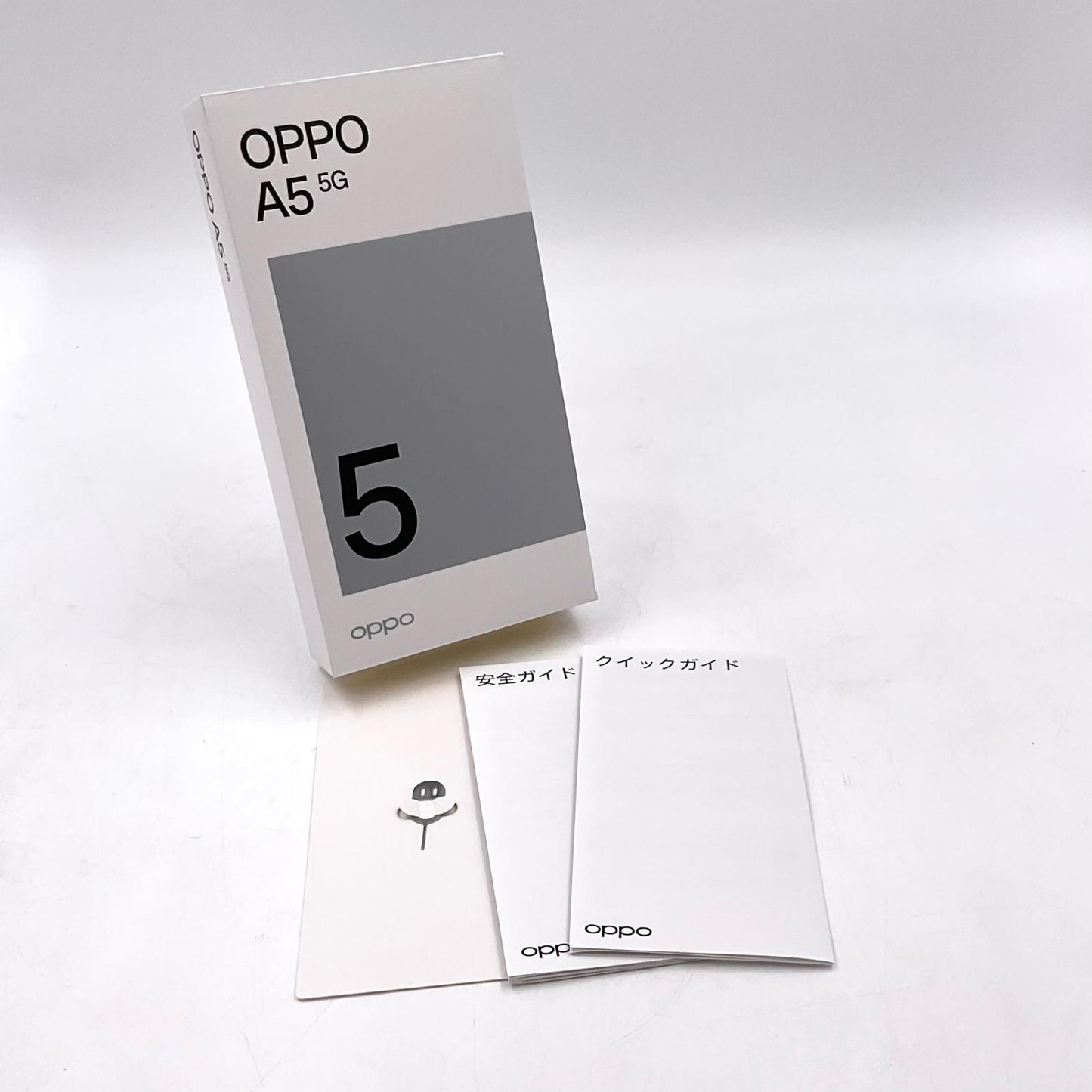 【全額返金保証】【最速発送】OPPO A 5 5G 128GB グリーン 楽天モバイル CPH2735 白ロム 美品 動作確認済