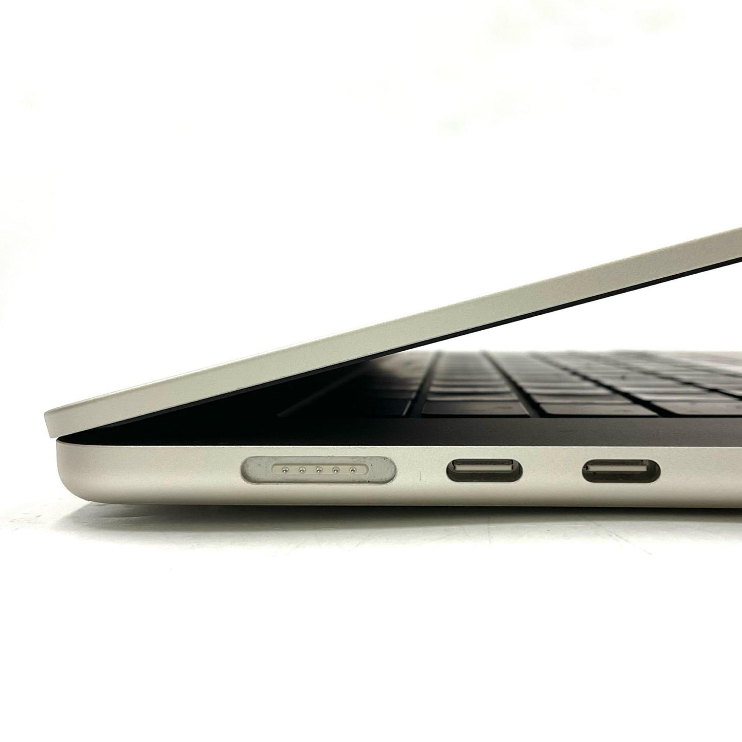【全額返金保証】【最速発送】Apple MacBook Air 15インチ 2024 Apple M4 8GB 256GB スターライト 99% 美品 動作確認済