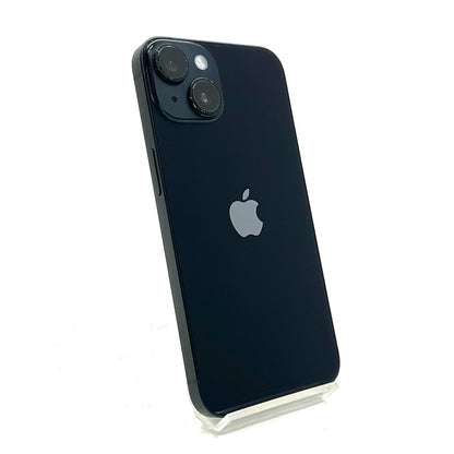 【全額返金保証】【最速発送】Apple iPhone iPhone 14 128GB ミッドナイト Softbank SIMフリー 白ロム 美品 動作確認済 78%
