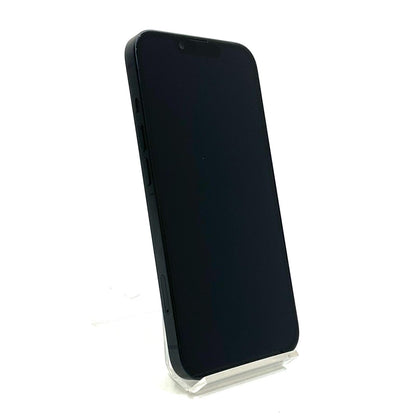 【全額返金保証】【最速発送】Apple iPhone iPhone 14 128GB ミッドナイト Softbank SIMフリー 白ロム 美品 動作確認済 78%