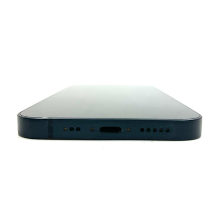 【全額返金保証】【最速発送】Apple iPhone iPhone 14 128GB ミッドナイト Softbank SIMフリー 白ロム 美品 動作確認済 78%