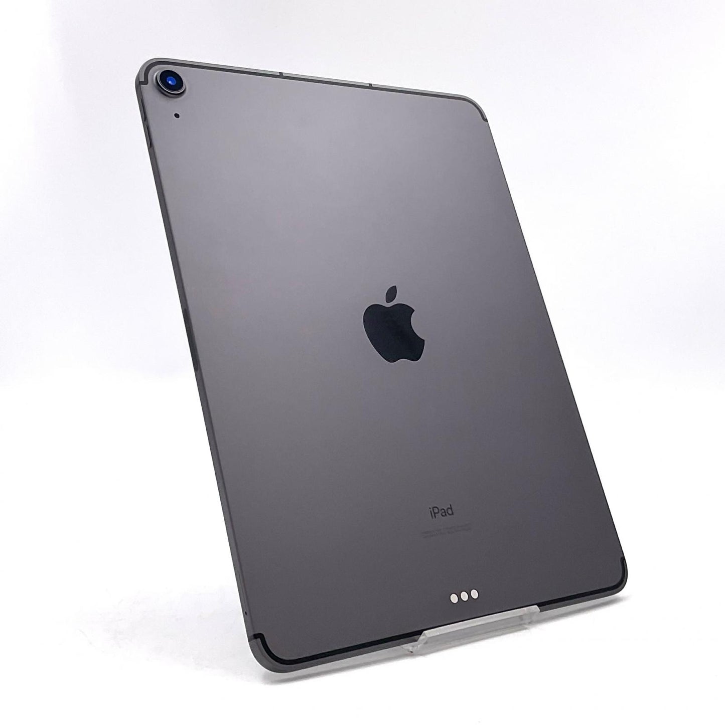 【全額返金保証】【最速発送】Apple iPad Air 10.9インチ 第4世代 64GB スペースグレイ WiFi+Cellular Softbank 白ロム 超美品 動作確認済