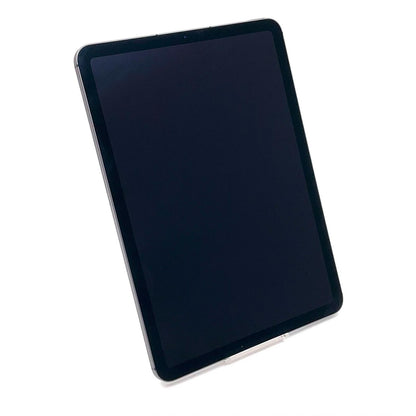 【全額返金保証】【最速発送】Apple iPad Air 10.9インチ 第4世代 64GB スペースグレイ WiFi+Cellular Softbank 白ロム 超美品 動作確認済