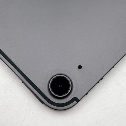 【全額返金保証】【最速発送】Apple iPad Air 10.9インチ 第4世代 64GB スペースグレイ WiFi+Cellular Softbank 白ロム 超美品 動作確認済