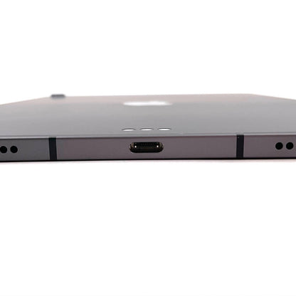 【全額返金保証】【最速発送】Apple iPad Air 10.9インチ 第4世代 64GB スペースグレイ WiFi+Cellular Softbank 白ロム 超美品 動作確認済