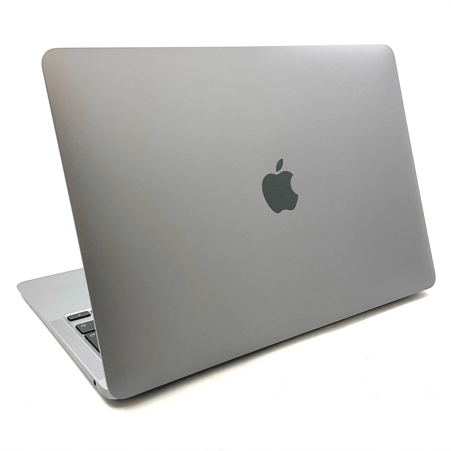 【全額返金保証】【最速発送】Apple MacBook Air 13インチ 2020 Apple M1 8GB 256GB スペースグレイ 100% 超美品 動作確認済