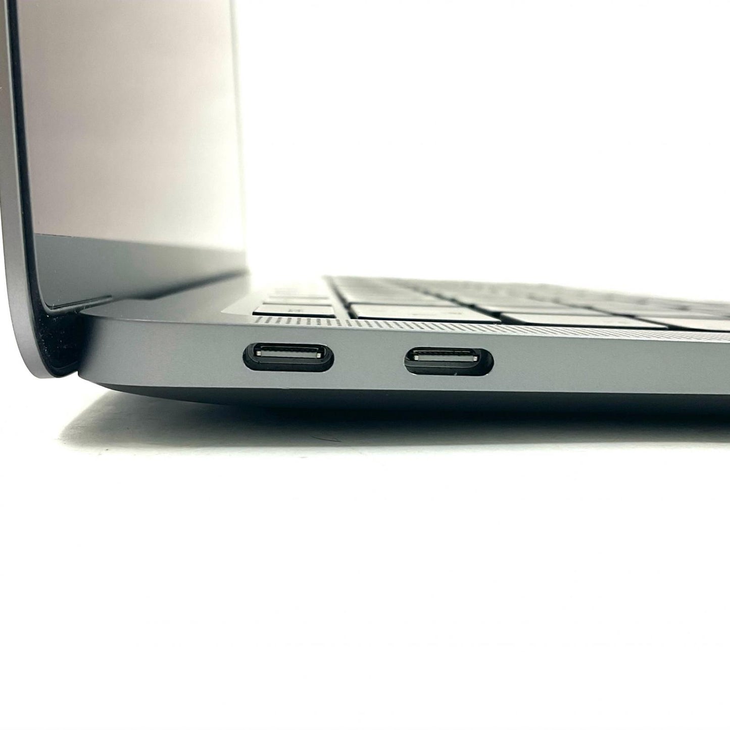 【全額返金保証】【最速発送】Apple MacBook Air 13インチ 2020 Apple M1 8GB 256GB スペースグレイ 100% 超美品 動作確認済
