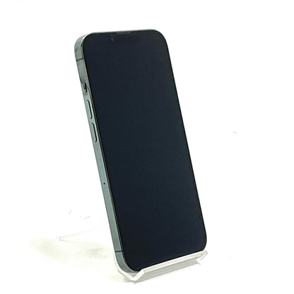 【全額返金保証】【最速発送】Apple iPhone iPhone 13 Pro 256GB アルパイングリーン 白ロム 動作確認済 82%