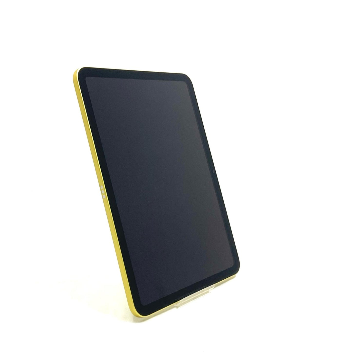 【全額返金保証】【最速発送】Apple iPad iPad A16 11インチ 256GB イエロー Wi-Fi 美品 動作確認済