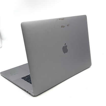 【最速発送】Apple MacBook Pro 15インチ 2016 2.6 GHz クアッドコア Intel Core i7 16GB 256GB スペースグレイ【難有】