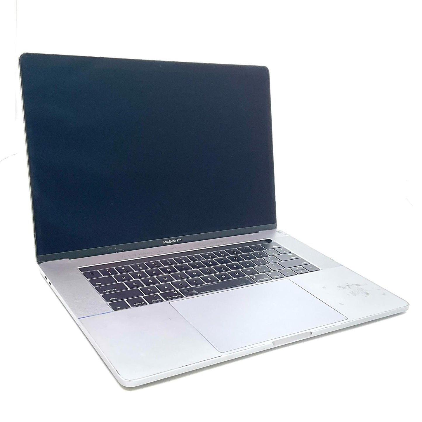 【最速発送】Apple MacBook Pro 15インチ 2016 2.6 GHz クアッドコア Intel Core i7 16GB 256GB スペースグレイ【難有】