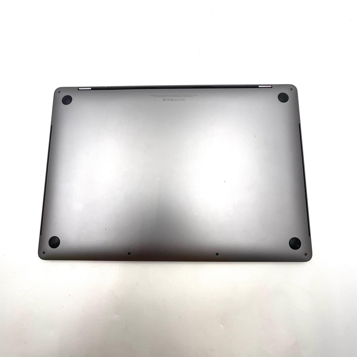 【最速発送】Apple MacBook Pro 15インチ 2016 2.6 GHz クアッドコア Intel Core i7 16GB 256GB スペースグレイ【難有】