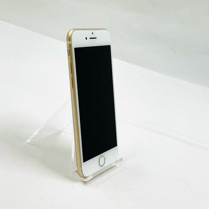 【全額返金保証】【最速発送】Apple iPhone iPhone 7 128GB ゴールド Softbank 白ロム 動作確認済 78%