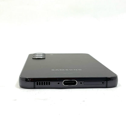 【全額返金保証】【最速発送】SAMSUNG Galaxy S23 256GB ブラック docomo SIMフリー SC-51D 白ロム 美品 動作確認済