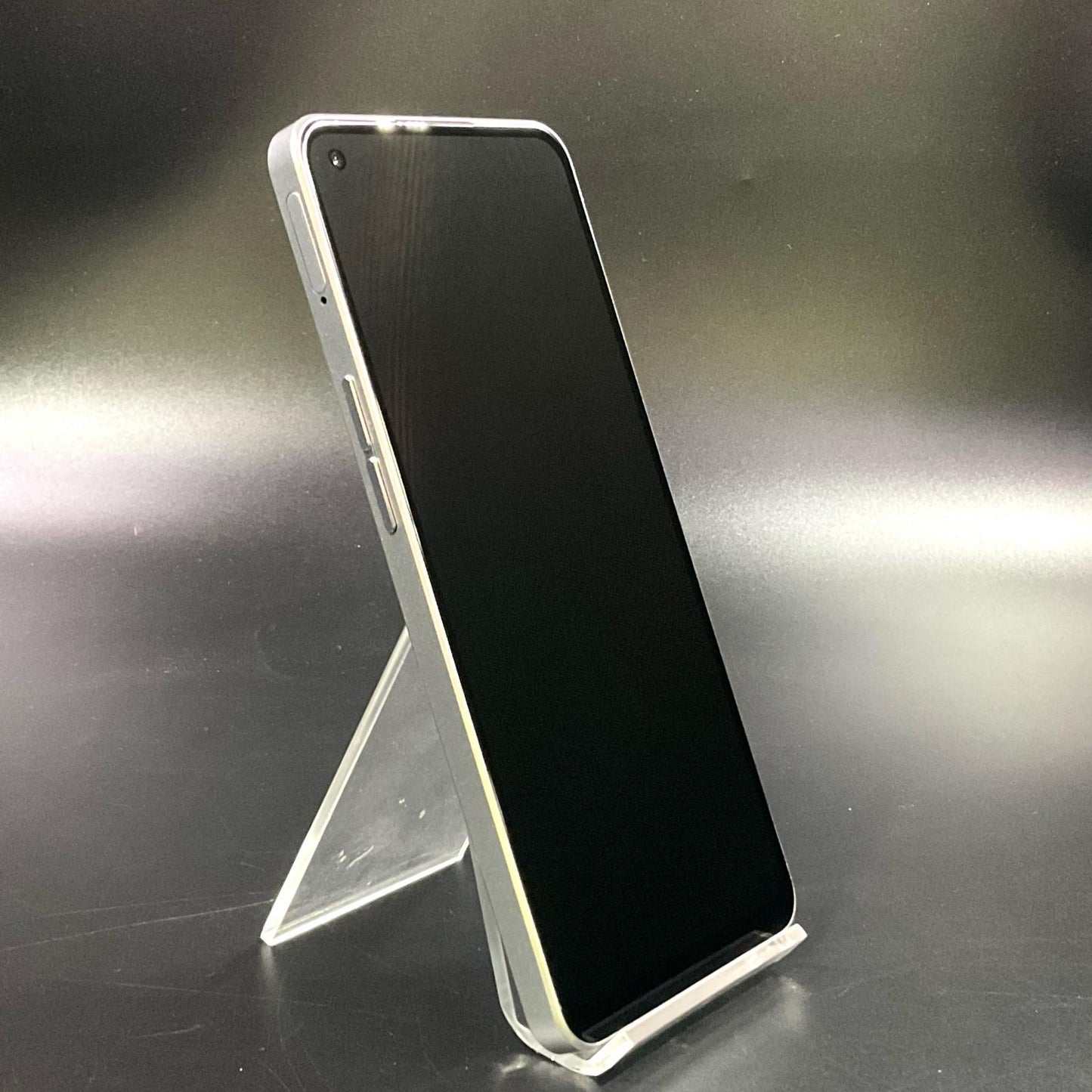 【全額返金保証】【最速発送】OPPO Reno 9A 128GB ムーンホワイト Y!mobile A301OP 白ロム 超美品 動作確認済