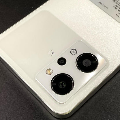 【全額返金保証】【最速発送】OPPO Reno 9A 128GB ムーンホワイト Y!mobile A301OP 白ロム 超美品 動作確認済