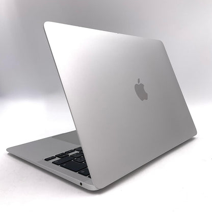 【全額返金保証】【最速発送】Apple MacBook Air 13インチ 2020 Apple M1 16GB 512GB シルバー 89% 美品 動作確認済